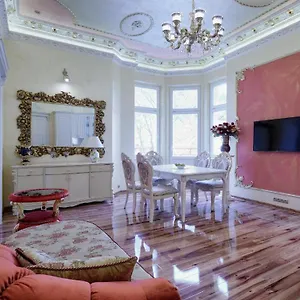 Apartment Rose, Mariánské Lázně