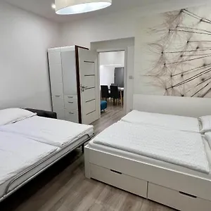 Apartment Ella, Mariánské Lázně