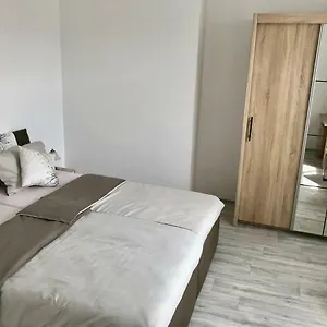 Apartment Dagmar, Mariánské Lázně